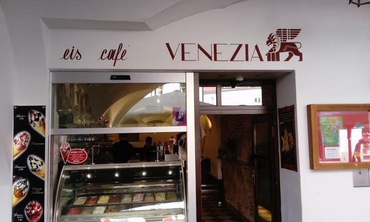 Eiscafe-Venezia