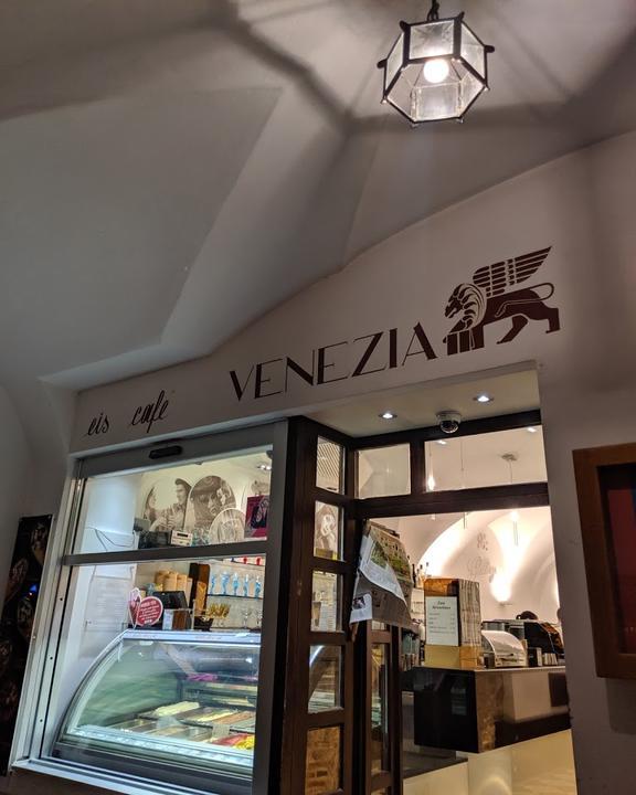 Eiscafe-Venezia